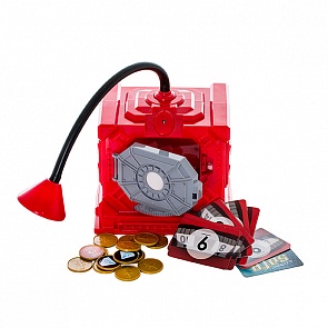 Взломщик сейфов, настольная игра (Yulu, YL016)